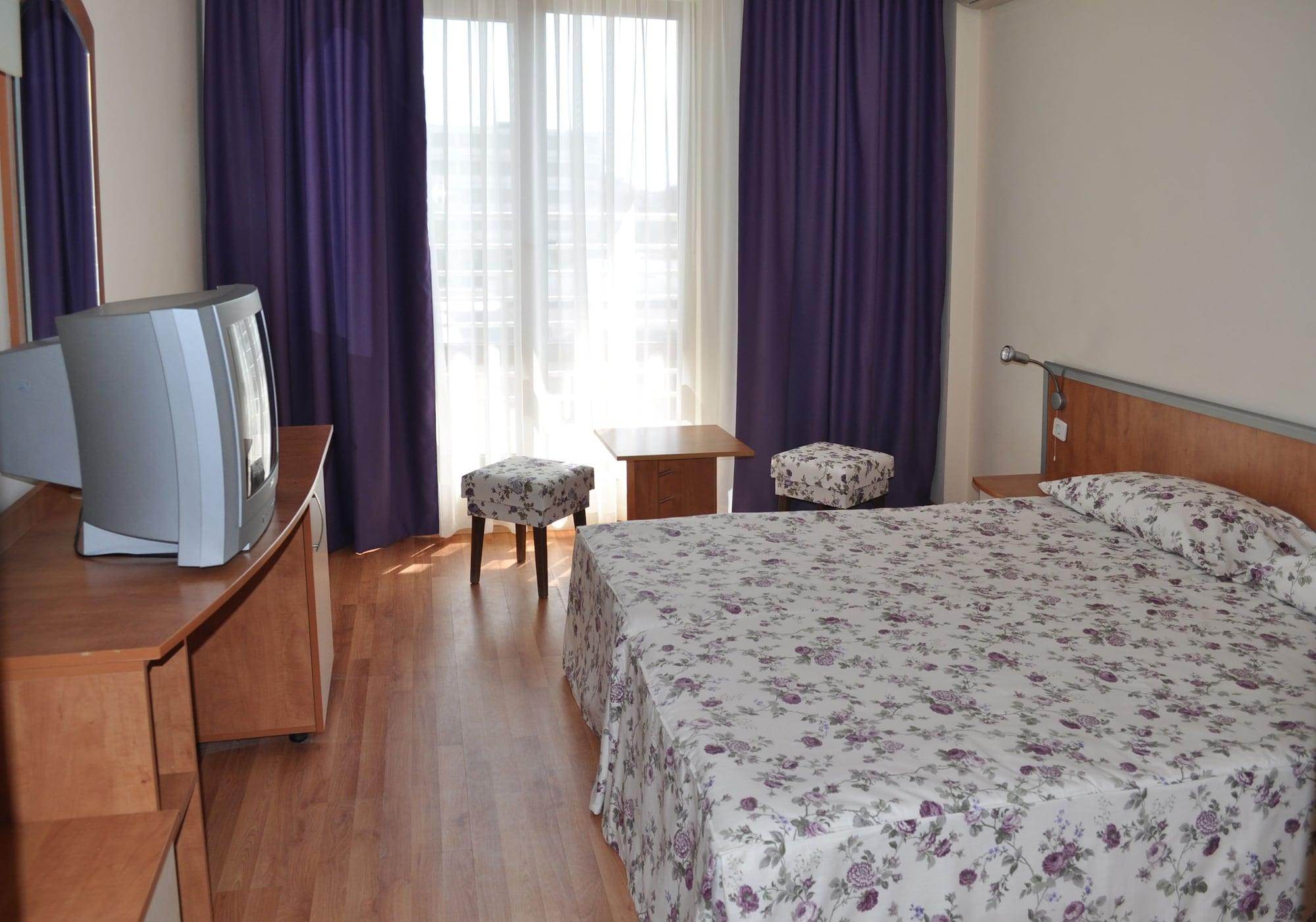 Hotel Atol Slantschew brjag Exterior foto